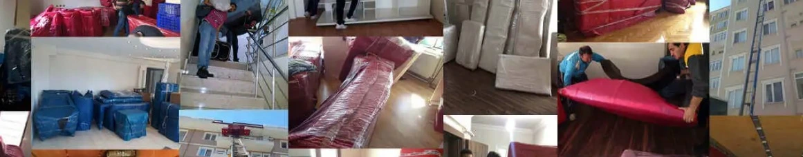 İnegöl Parça Eşya Taşımacılık görseli